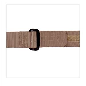 U.S. Air Force rigger belt